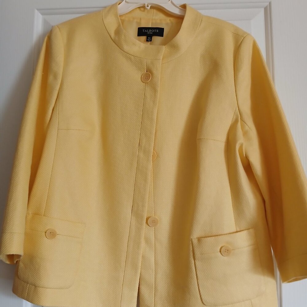Jacket - Picture 6 of 6